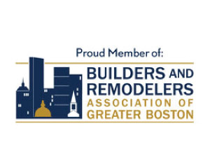 Builders and Remodelers Associations of Greater Boston Logo