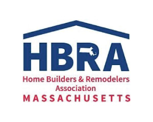 Home Builders & Remodelers Association Massachusetts Logo