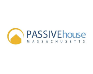 Passive House Massachusetts Logo