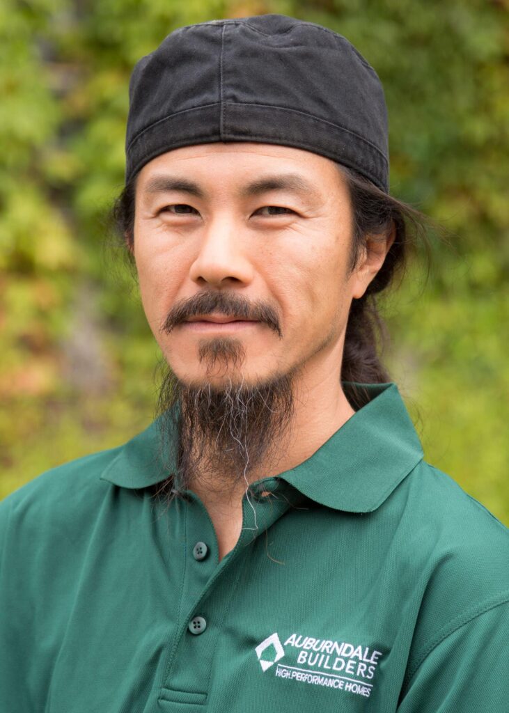 Yoshiyuki "Zen" Saito